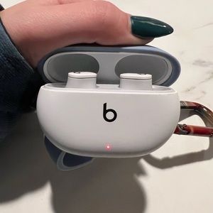 Beats Studio buds